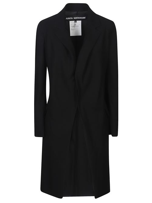 Long coat JUNYA WATANABE | JQJ0110511